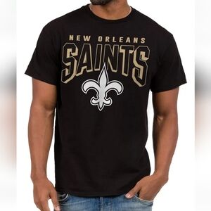 NWOT Unisex New Orleans Saints